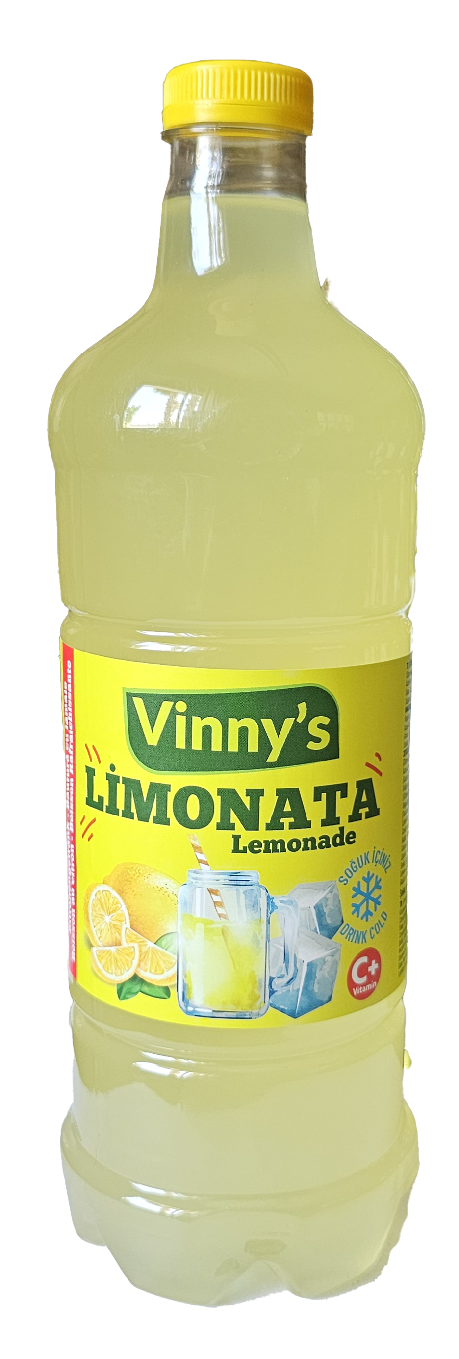 Limonata  1 Lt.